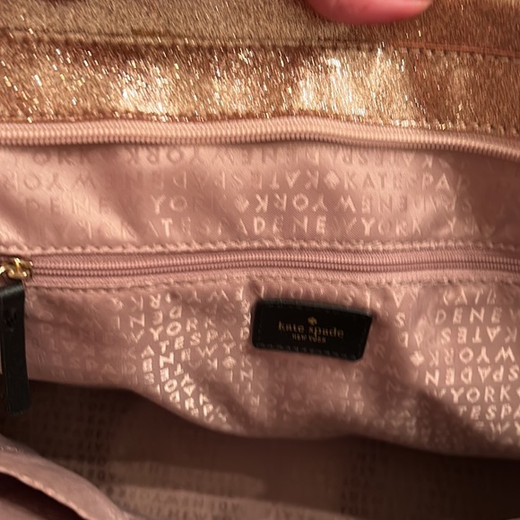 Kate Spade Tote - Picture 5 of 10